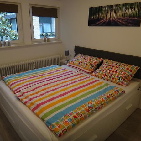 Fewo Andresen Hahnenklee Goslar Exteriör bild